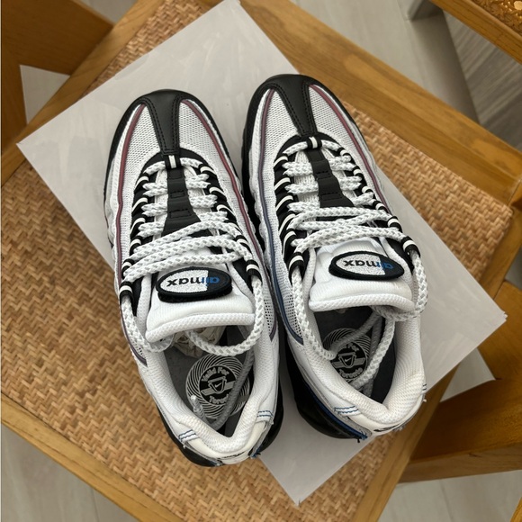 Nike Airmax 95 Toronto Limited Edition only sold in Canada - Picture 3 of 7